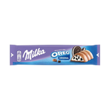 Milka barre Oreo 37g