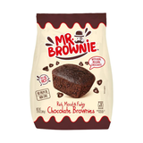 Mr Brownie chocolat 200g