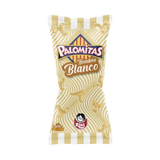 Palomitas maxi popcorn Blanco 80g