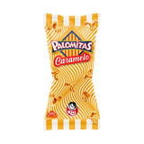Palomitas maxi popcorn caramel 80g