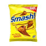 Smash chocolat 100g