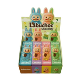 Labubu chocolat 30g