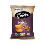Chips Kebab 125g