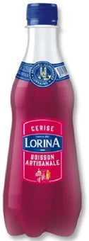 Lorina Cerise 42cl