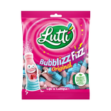 Lutti Bubblizz original 100g