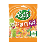 Lutti Fritizz 100g