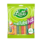 Lutti Maxi Tubs fizz 100g