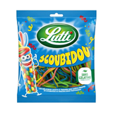 Lutti Scoubidou 100g