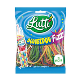 Lutti Scoubidou fizz 100g