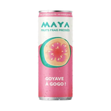Boisson Maya Goyave 33cl