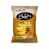 Chips Miel Moutarde 125g