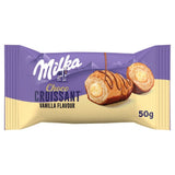Milka Croissant vanille 50g