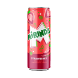 Mirinda fraise 33cl
