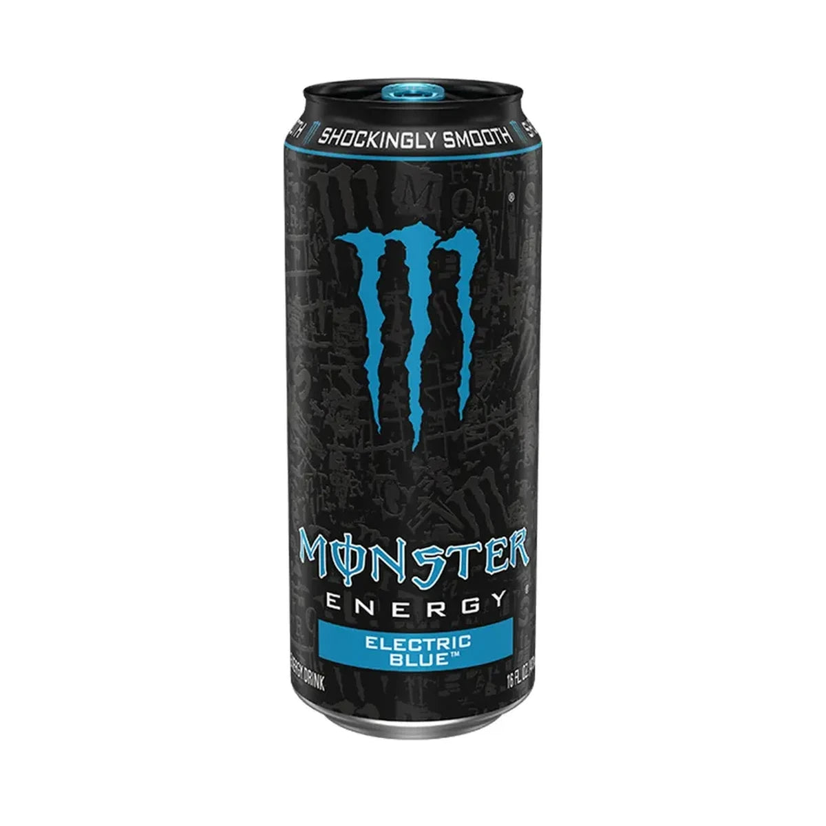 Monster Electric Blue (US) 50cl