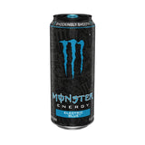 Monster Electric Blue (US) 50cl