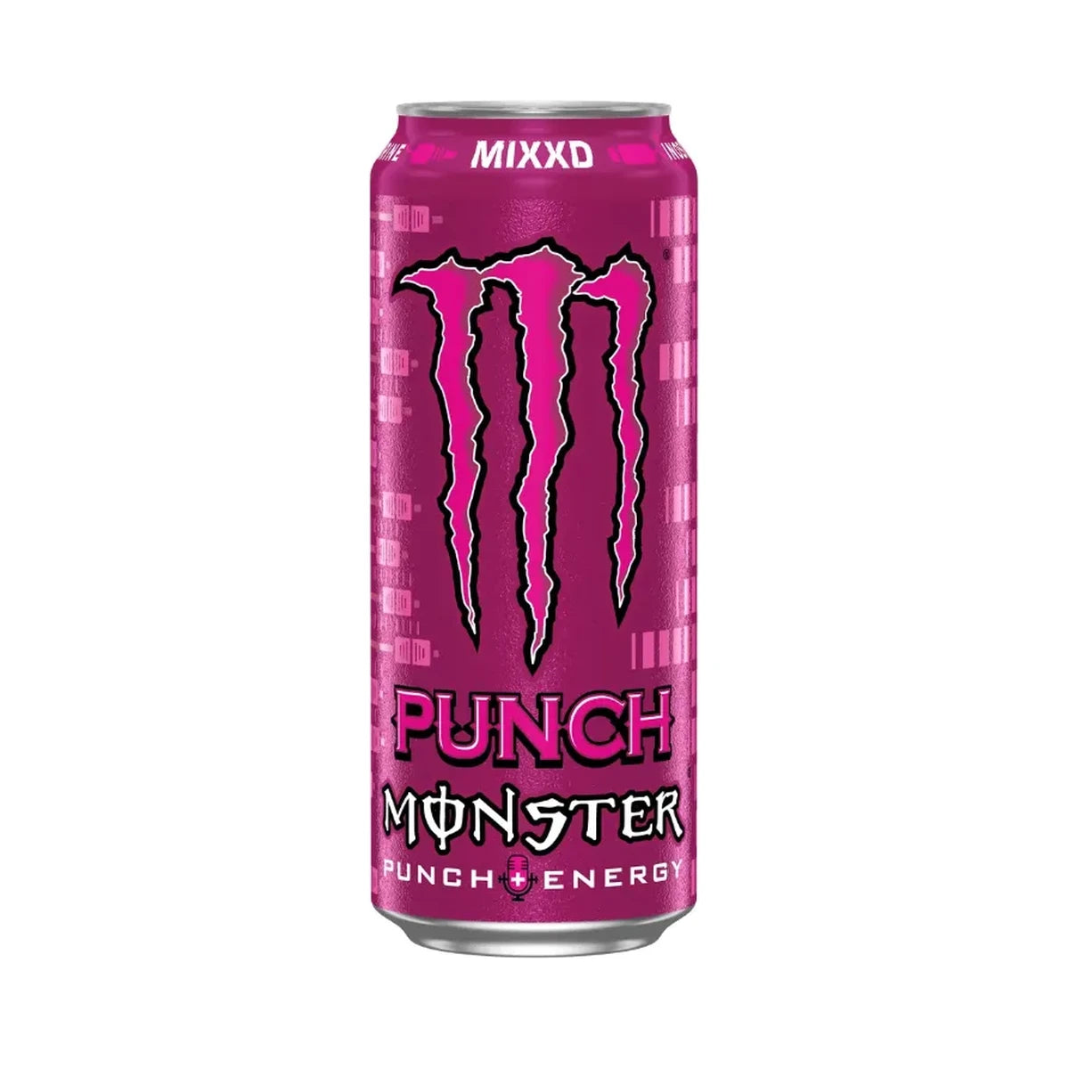 Monster Punch Mixxd 50cl