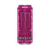 Monster Punch Mixxd 50cl