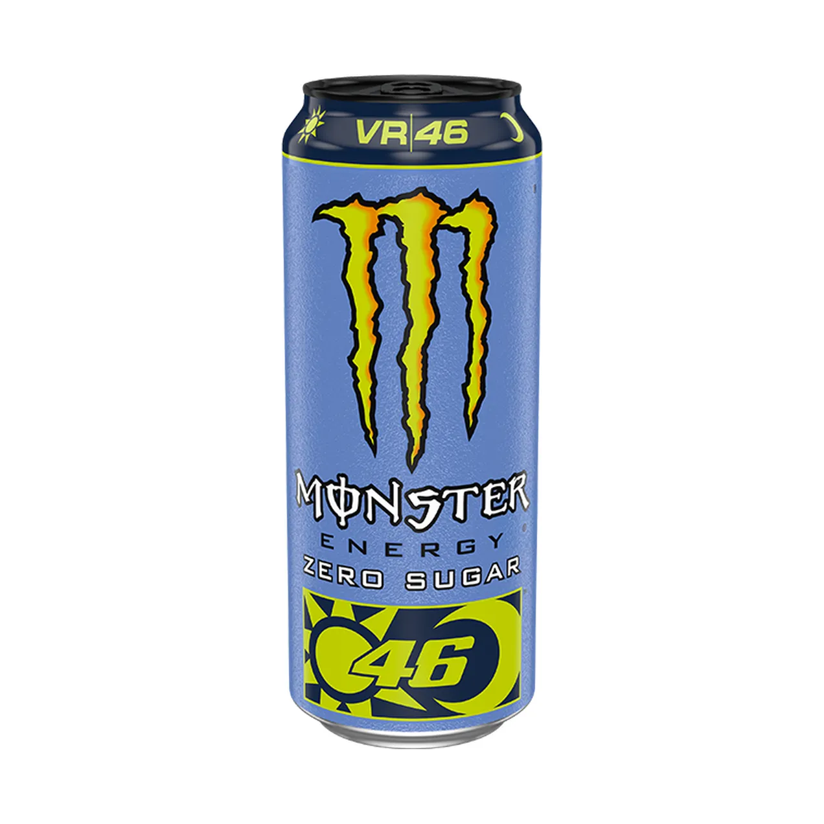 Monster Rossi Zero 50cl VR46