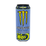 Monster Rossi Zero 50cl VR46