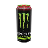 Monster Strawberry Shot (US) 50cl