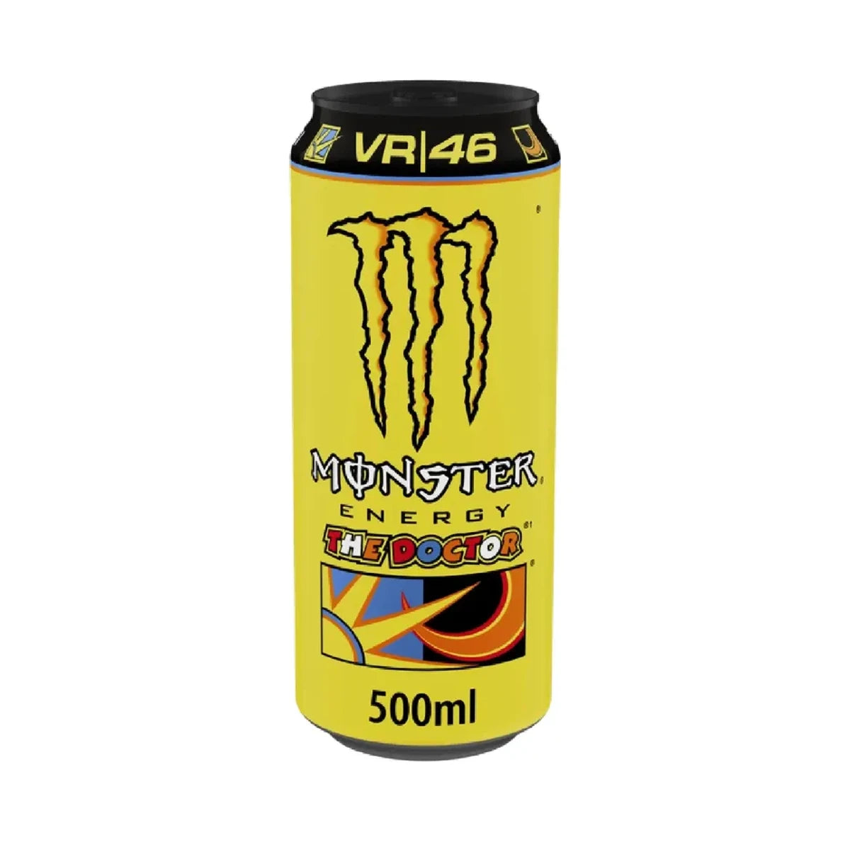 Monster The Doctor VR46 50cl