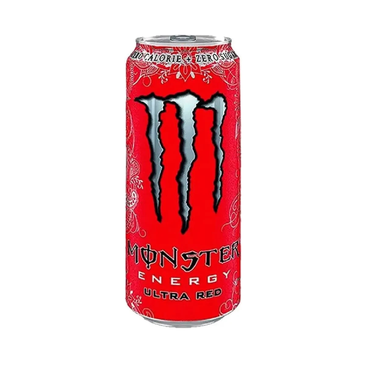 Monster Ultra Red 50cl