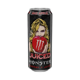 Monster Juiced Bad Apple 50cl
