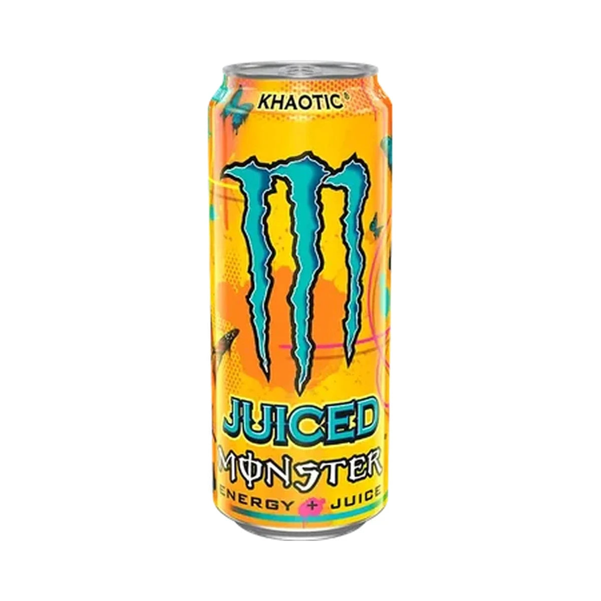 Monster Juiced Khaotic 50cl