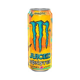Monster Juiced Khaotic 50cl