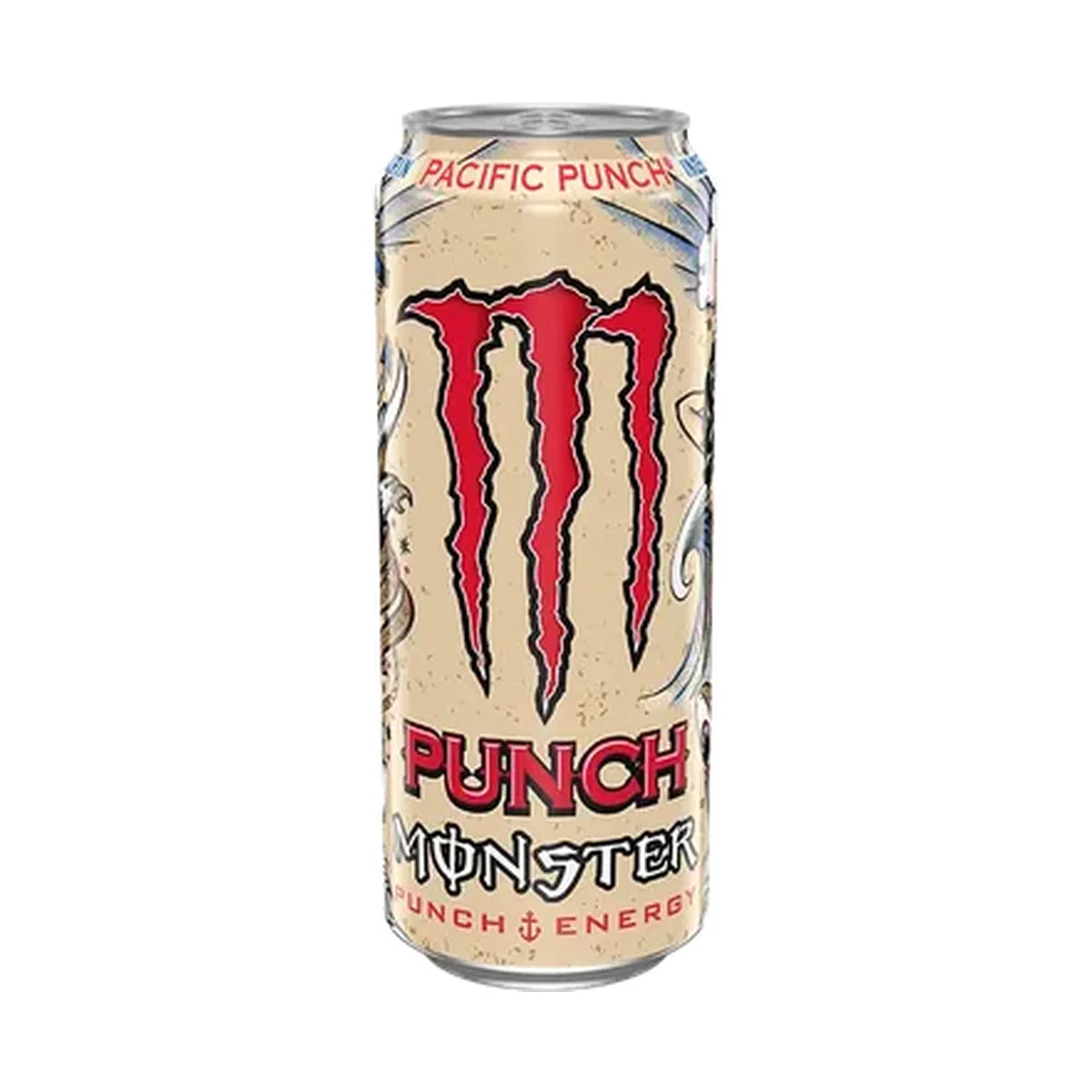 Monster Pacific Punch 50cl