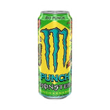 Monster Juice Rio Punch 50cl
