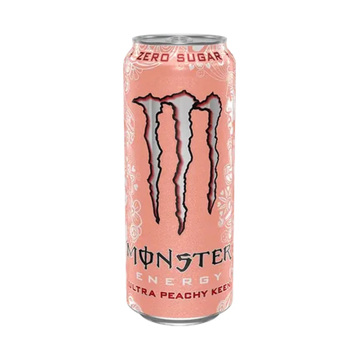 Monster Ultra Peachy Keen 50cl