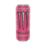 Monster Ultra Rosa 50cl