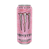 Monster Ultra Strawberry Dreams 50cl