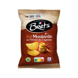 Chips Moutarde Piment de Cayenne 125g