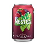 Nestea Frutos Rojos Canette 33cl