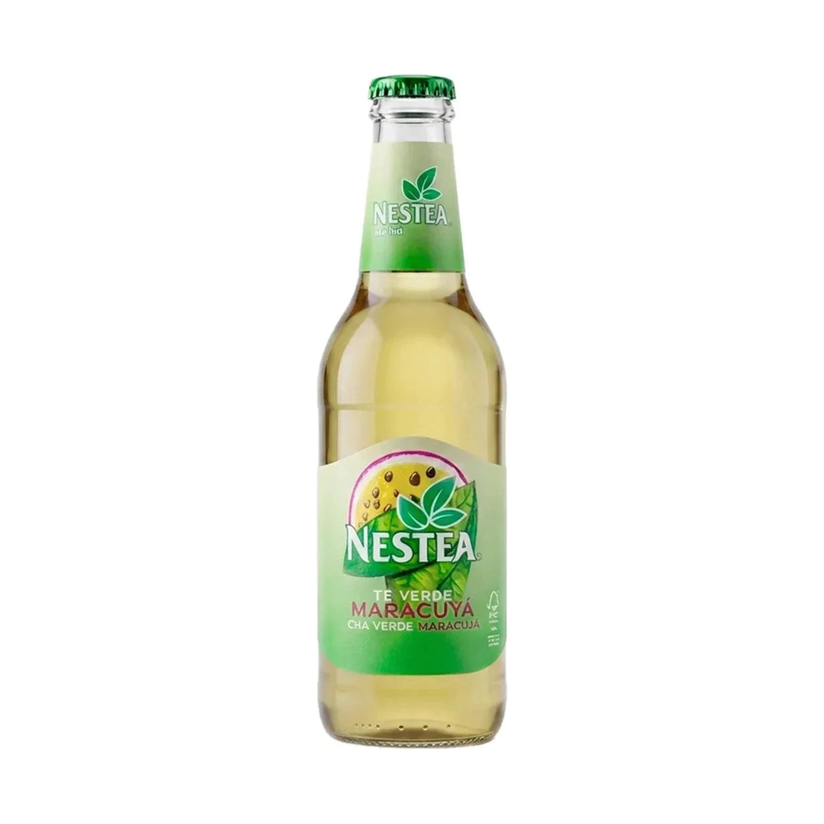 Nestea Maracuyá Bouteille 33cl