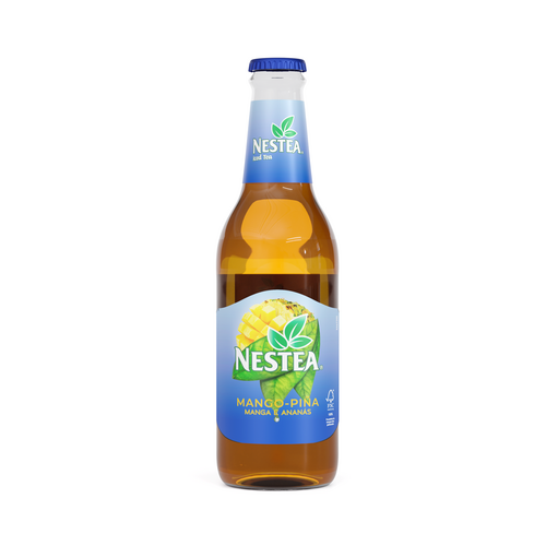 Nestea Mango-Piña Bouteille 33cl