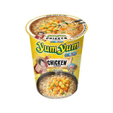 YumYum cup poulet édition One Piece 70g