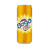 Canette Boga cidre 24cl