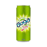 Canette Boga blanc citron 24cl