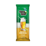 Maxi glaçon citron sel 190g