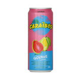 Canette Caraibos goyave 33cl