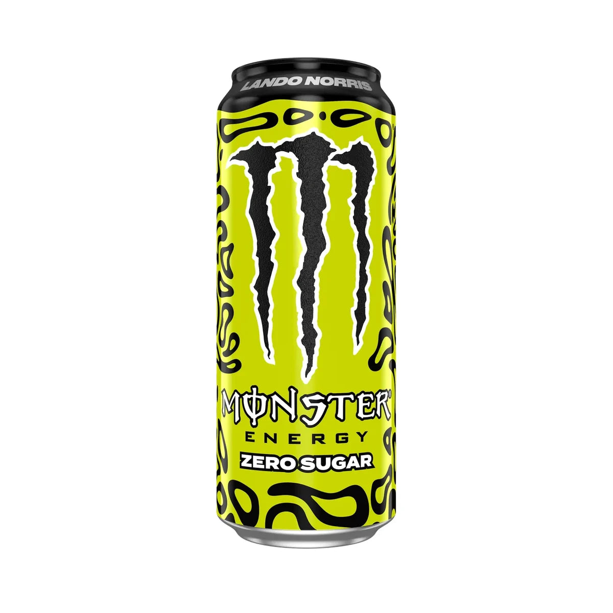 Monster Lando Norris 50cl