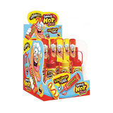 Johny Bee Hot Dog Squeeze