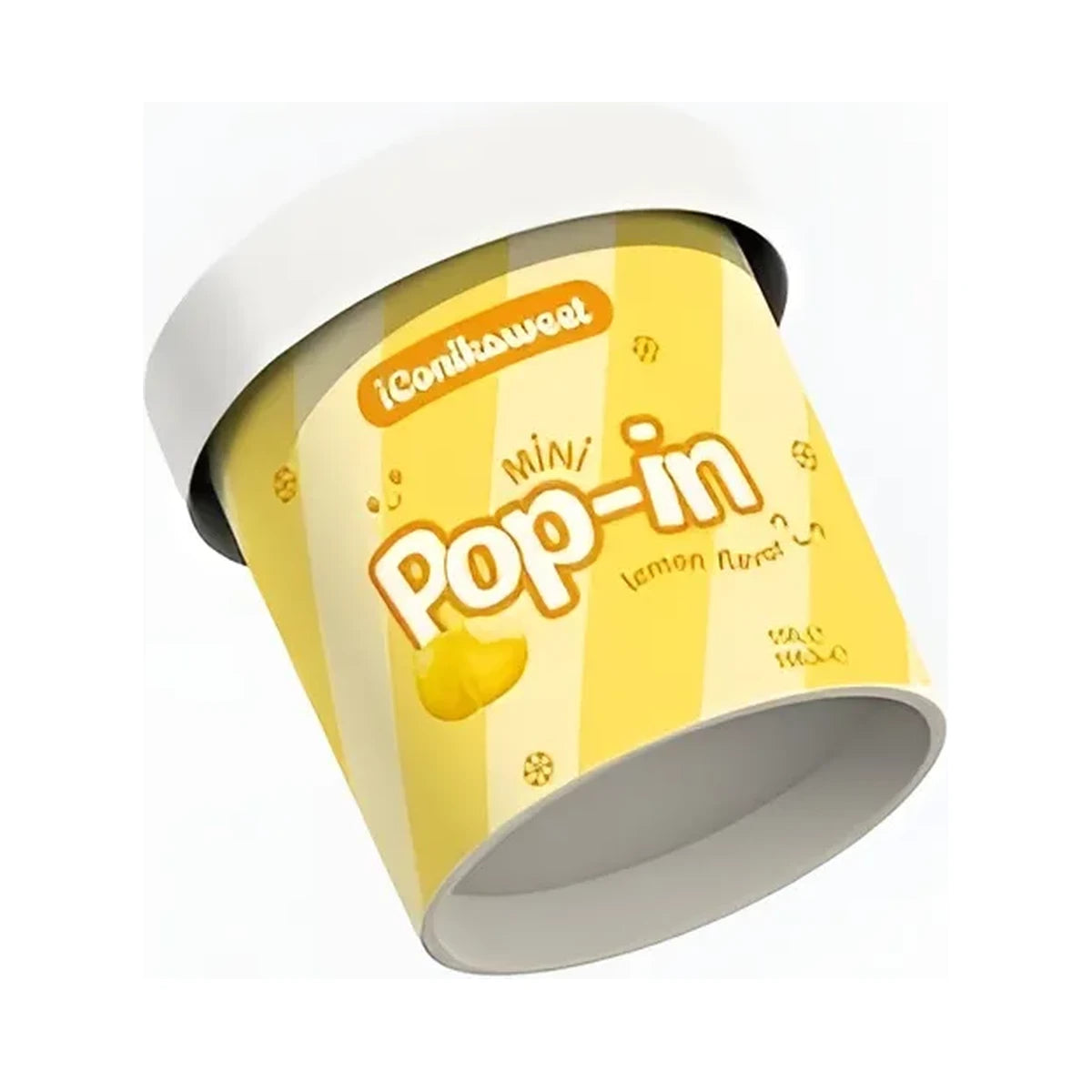 Trompe l'œil In Mini Citron 150g