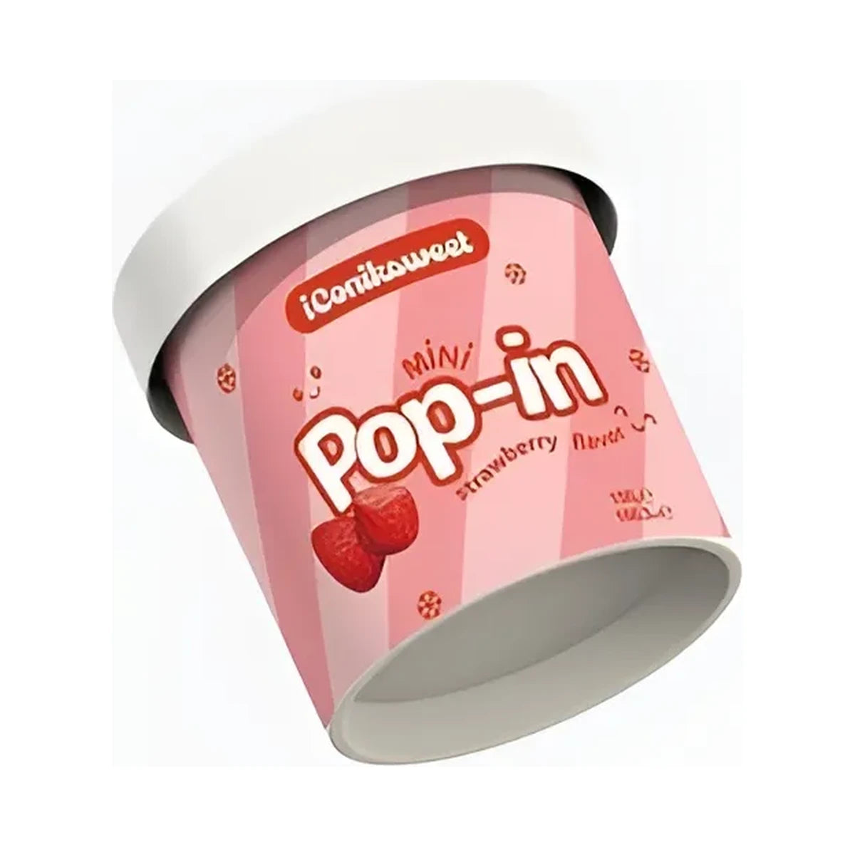 Trompe l'œil In Mini Fraise 150g