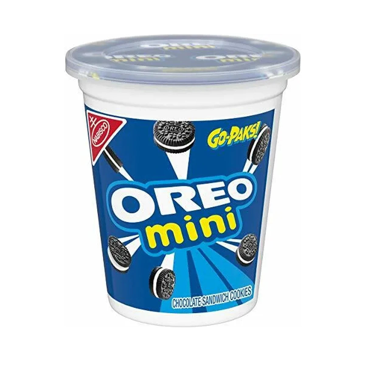 Oreo Cookies Mini 115g