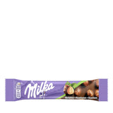 Milka barre lait noisette 45g
