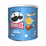 Pringles Mini sel & vinaigre 40g